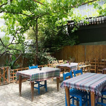 Mer Apart Pansiyon Avsa Adasi Exterior foto