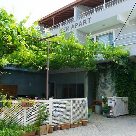 Mer Apart Pansiyon Avsa Adasi Exterior foto