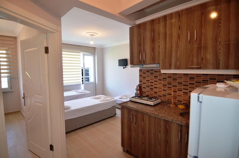 Mer Apart Pansiyon Avsa Adasi Exterior foto