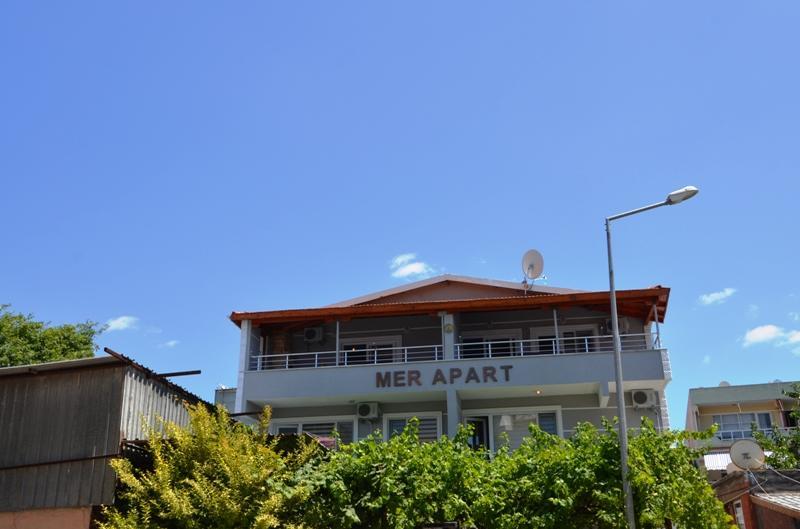 Mer Apart Pansiyon Avsa Adasi Exterior foto