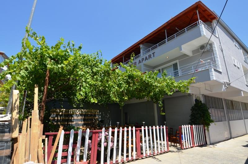 Mer Apart Pansiyon Avsa Adasi Exterior foto
