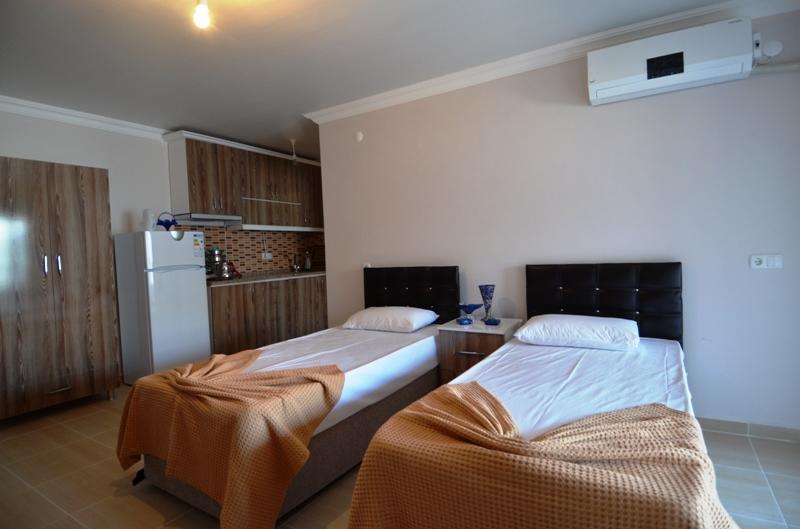 Mer Apart Pansiyon Avsa Adasi Exterior foto