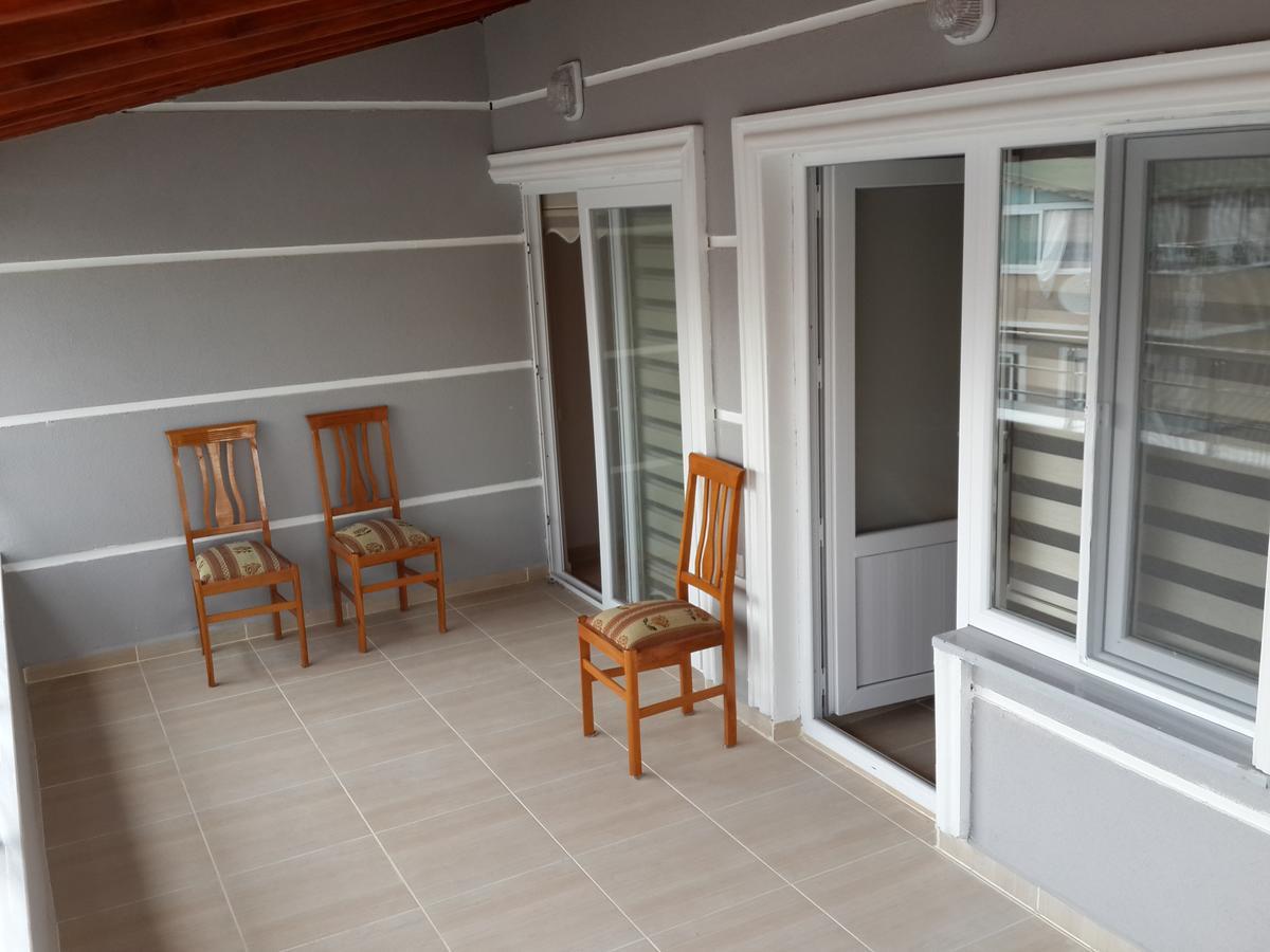 Mer Apart Pansiyon Avsa Adasi Exterior foto