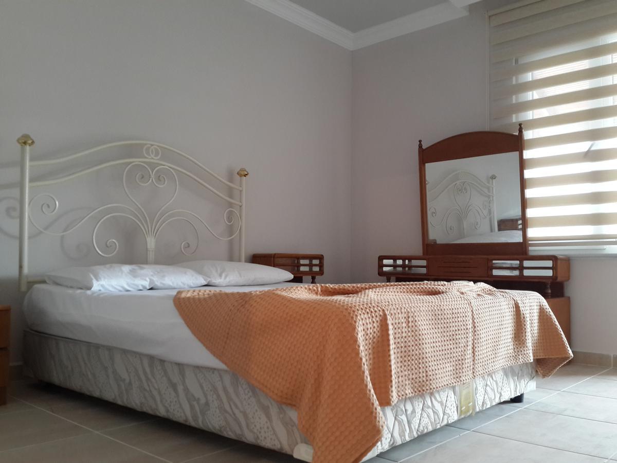 Mer Apart Pansiyon Avsa Adasi Exterior foto