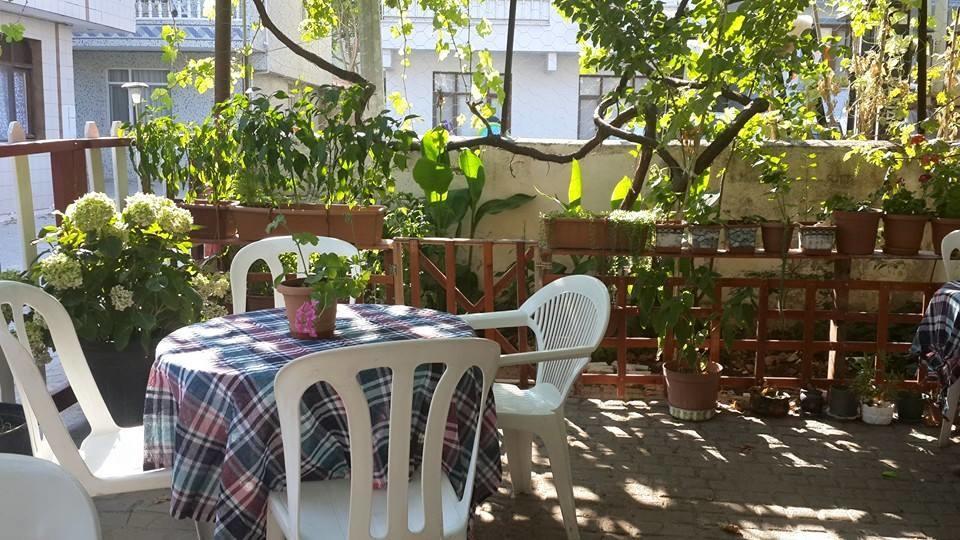 Mer Apart Pansiyon Avsa Adasi Exterior foto
