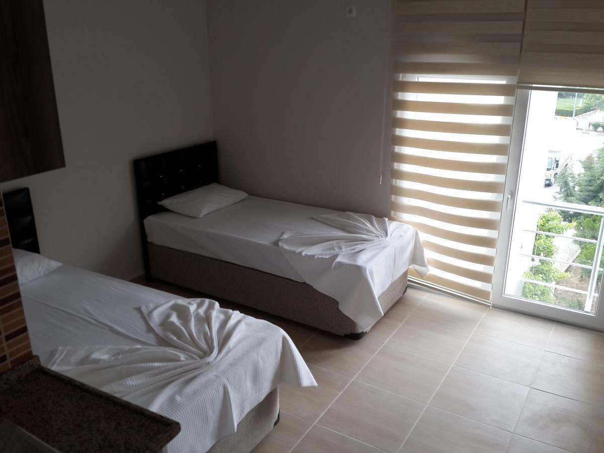 Mer Apart Pansiyon Avsa Adasi Exterior foto