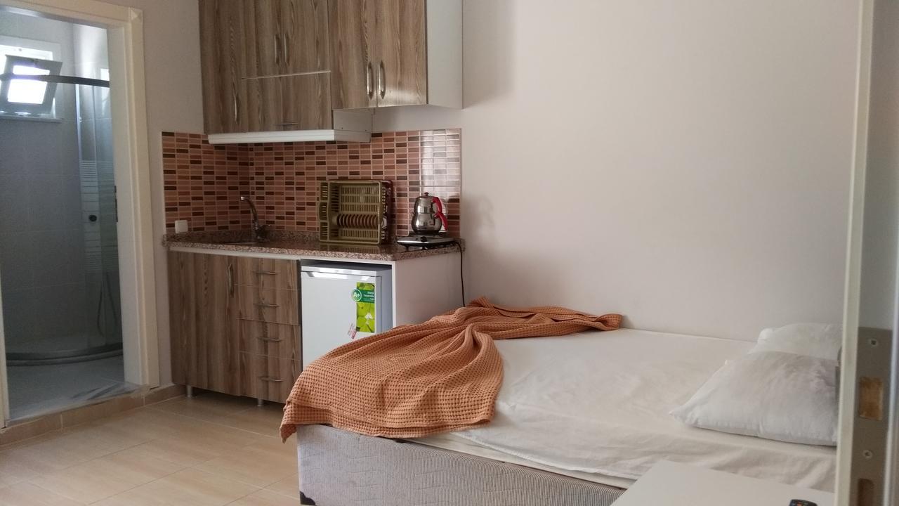 Mer Apart Pansiyon Avsa Adasi Exterior foto