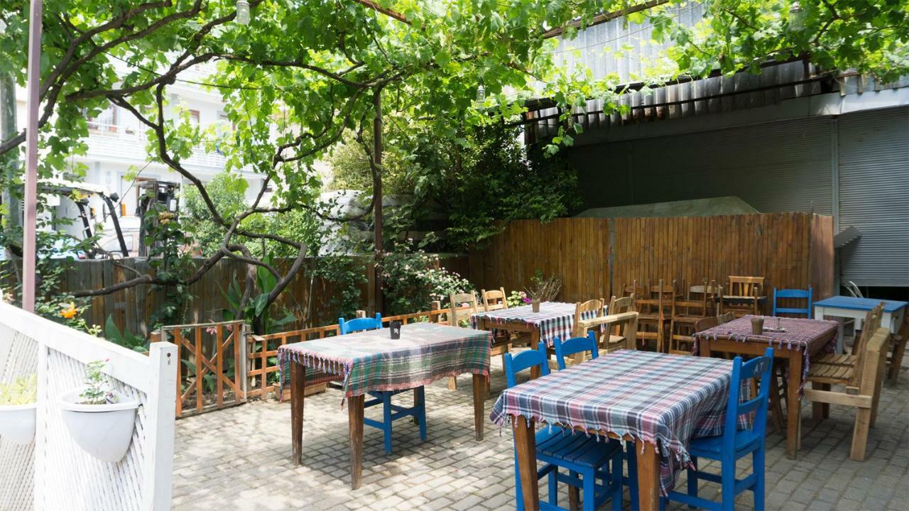 Mer Apart Pansiyon Avsa Adasi Exterior foto