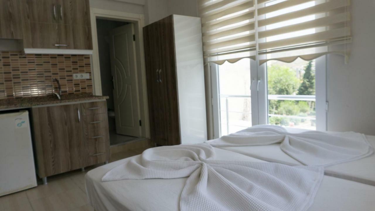 Mer Apart Pansiyon Avsa Adasi Exterior foto