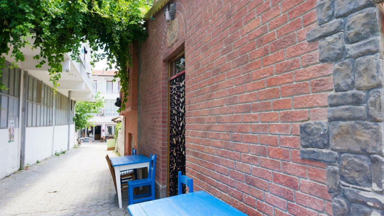 Mer Apart Pansiyon Avsa Adasi Exterior foto