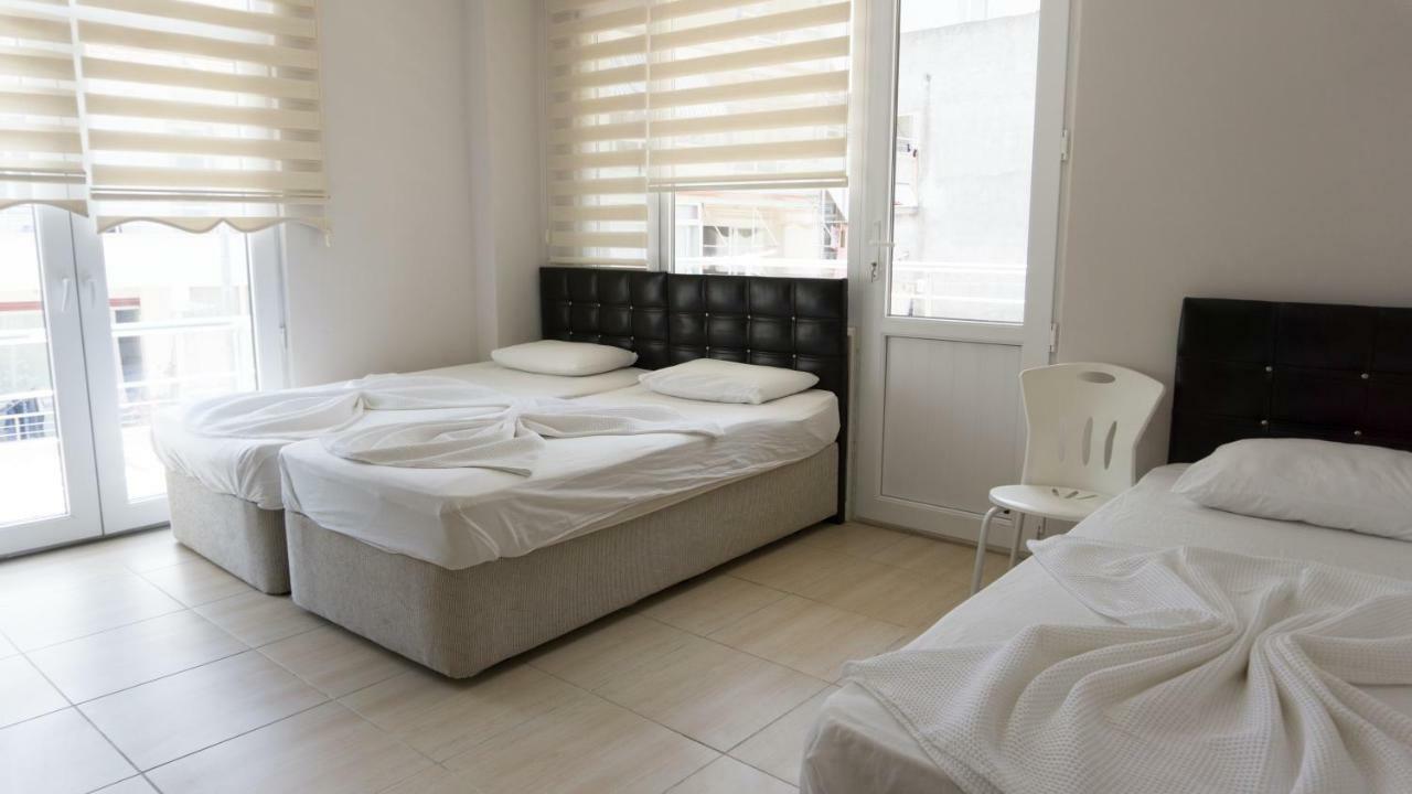 Mer Apart Pansiyon Avsa Adasi Exterior foto