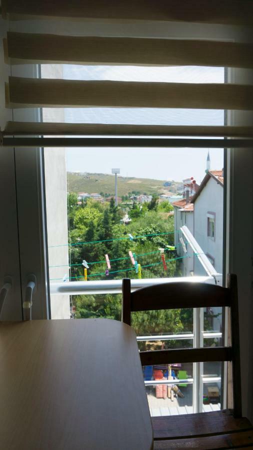 Mer Apart Pansiyon Avsa Adasi Exterior foto