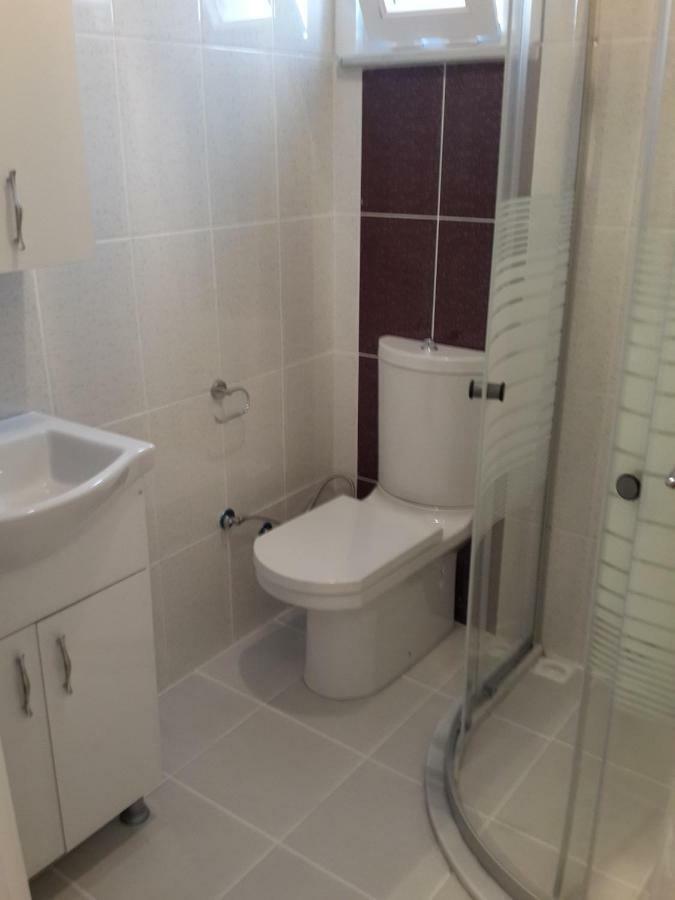 Mer Apart Pansiyon Avsa Adasi Exterior foto