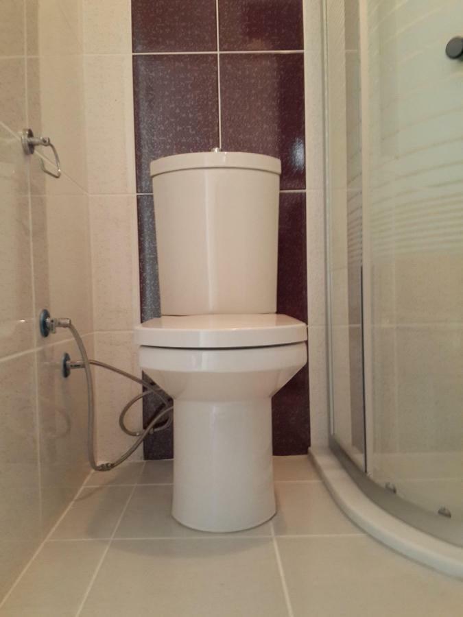 Mer Apart Pansiyon Avsa Adasi Exterior foto