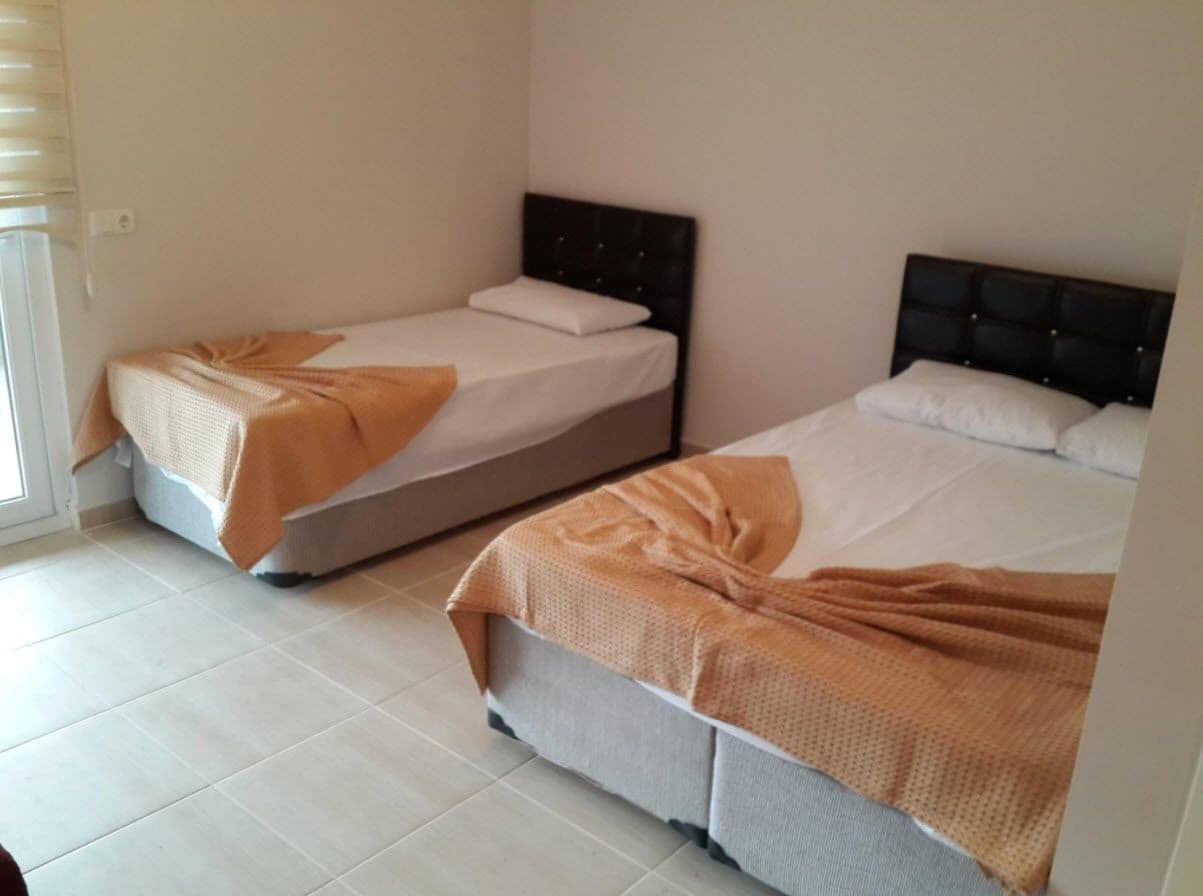 Mer Apart Pansiyon Avsa Adasi Exterior foto