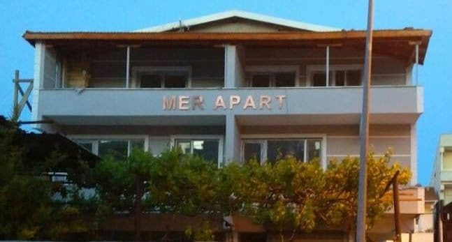Mer Apart Pansiyon Avsa Adasi Exterior foto