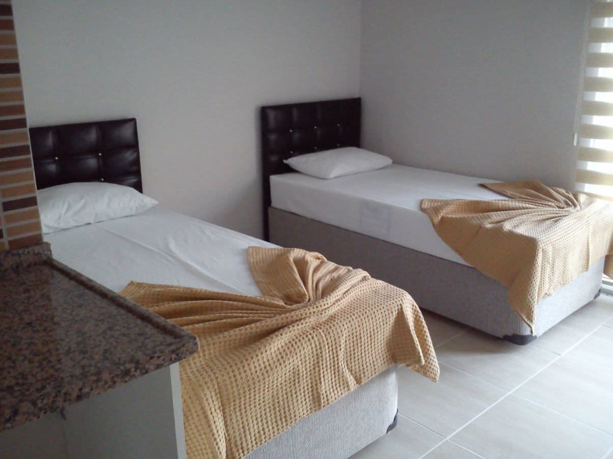 Mer Apart Pansiyon Avsa Adasi Exterior foto