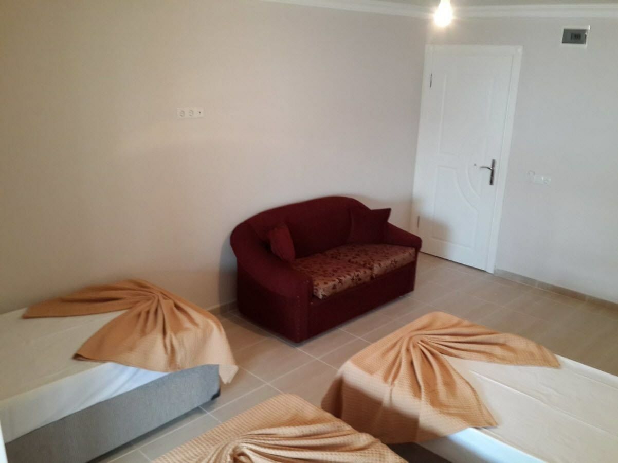 Mer Apart Pansiyon Avsa Adasi Exterior foto