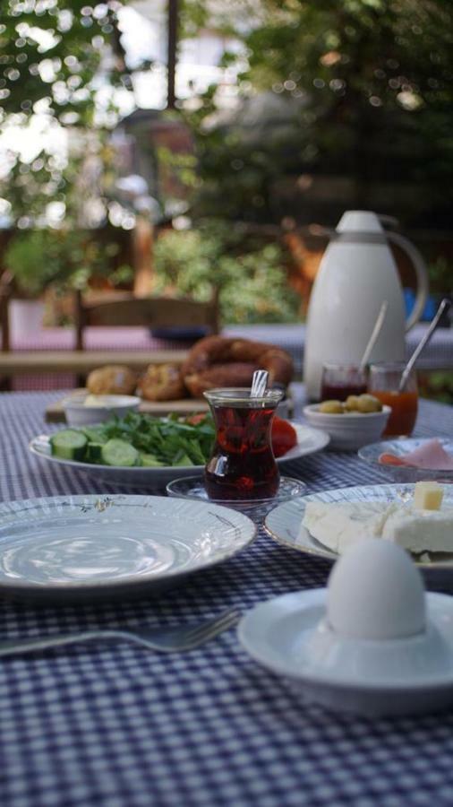 Mer Apart Pansiyon Avsa Adasi Exterior foto